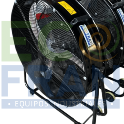 Ventilador movible de 30"