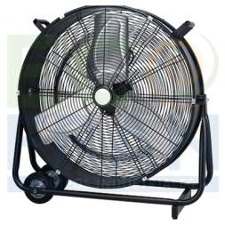 Ventilador movible de 30"