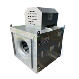 Centrífugos en línea VFLP14CHA