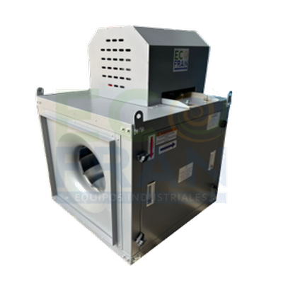 Centrífugos en línea VFLP14CHA