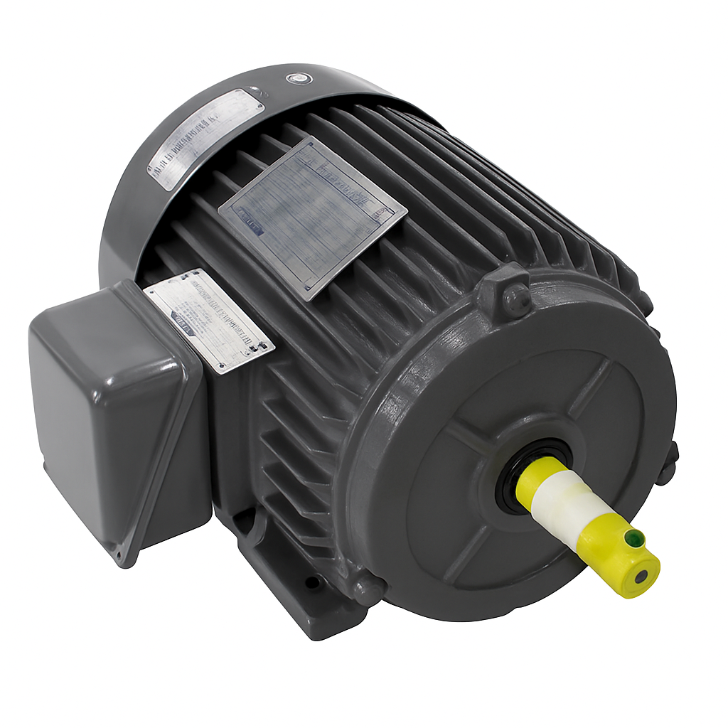 Motores trifásicos IE3 Teco-Westinghouse