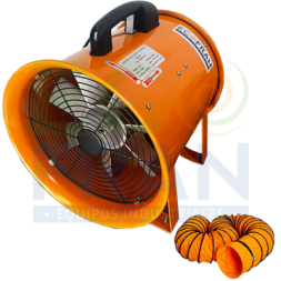 Extractor e inyector movible  S20