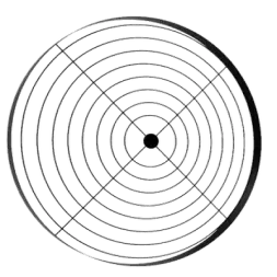 Rejas protectoras para ventiladores Ø400, Ø500 y Ø600 mm