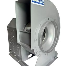 Ventiladores centrífugos tipo Vent set