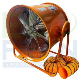 Extractor e inyector movible  S60 trifásico