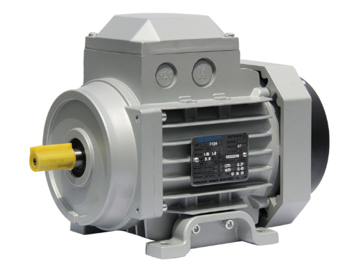 Motor Monofásico IEC de 2HP - 220V - Monofásico - 1740RPM