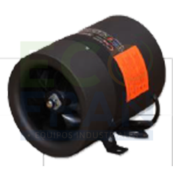 Inyector - extractor GMK200