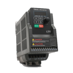 Variador de frecuencia TECO-WESTINGHOUSE