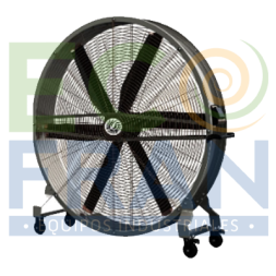 Ventilador Gigante (movible) BIG ECO de 2 metros