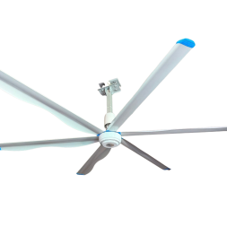 Ventilador HVLS  BIC ECO3 (3 mtsØ)