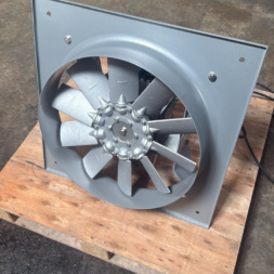 EXTRACTOR MODELO SE AXIAL 16¨
